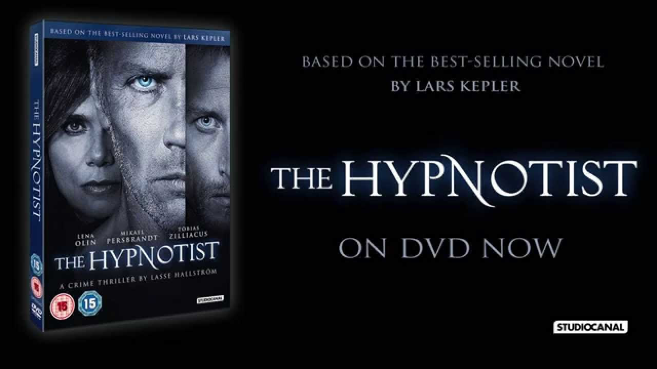 The Hypnotist Trailer thumbnail