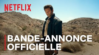 Néro | Bande-annonce officielle VF | Netflix France
