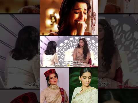 Sonam Kapoor's "Struggle" & "Simplicity" Are Legendary 😭 | #Shorts #SonamKapoor #Troll #KaranJohar