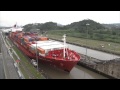 Panama Canal Operations and Facts