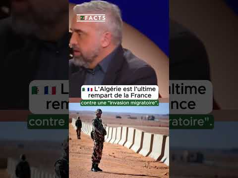 Alexis Corbière souligne le rôle clé de l’Algérie dans la gestion des flux migratoires