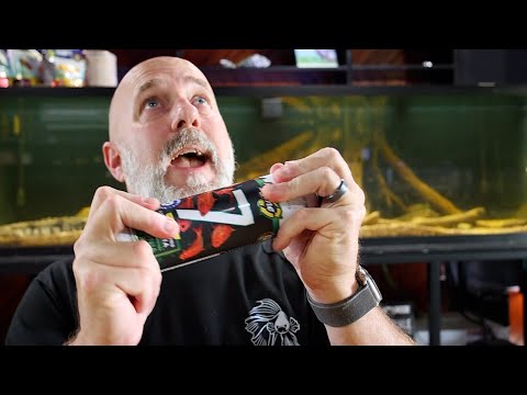 Used Correctly This Is A Game Changer For Aquariums