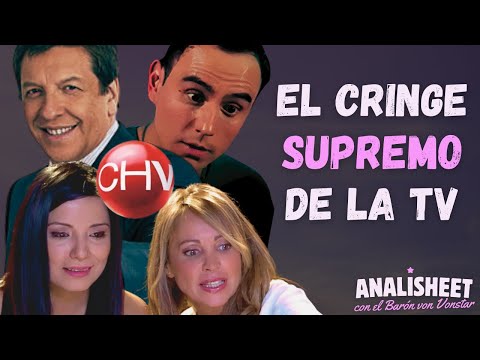 El Chilevisión de los 2010 es lo más VERGONZOSO y MORBOSO de la TV | Manos al Fuego, Espías, Karaoke