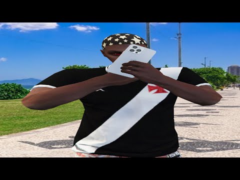 expulso do servidor por ser RLK BARRA DA TIJUCA...
