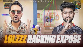 @LoLzZzGaming USED HACKS? | I EXPOSE 53 SOLO KILLS REALITY💀 | MAYUR GAMING REACT