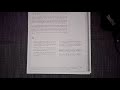 Understanding Technical Language and Text Analysis