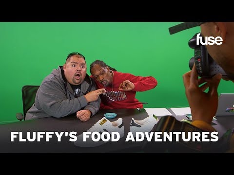 Fluffy And Snoop Interview Jobs Ecityworks