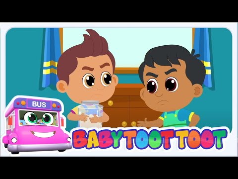 Chunnu Munnu The Do Bhai, चुन्नू मुन्नू थे दो भाई, Aloo Kachaloo Beta + More Hindi Nursery Rhymes