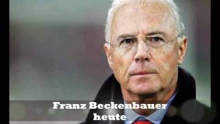 Die größten Bayern Stars aller Zeiten
