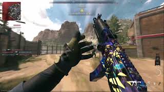 Aprendiendo a dominar el campo de batalla - Mi progreso en Call of Duty Modern Warfare II