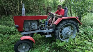 Prezentacja Nowego Esioka/ Kiedy Żniwa/ Jak Pompować Przyczepy/ Rokosan w Akcji
