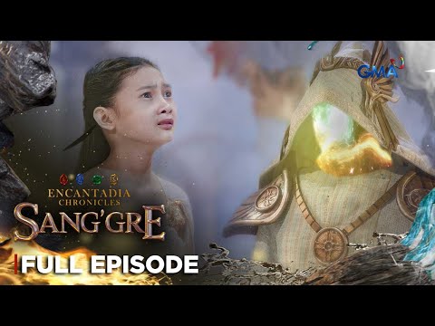 Sang'gre: Ang poot ng mga Ivtre sa Devas! (Full Episode 36 - August 4, 2025) | Encantadia Chronicles