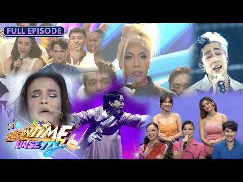 It’s Showtime October 21, 2024 | Full Episode