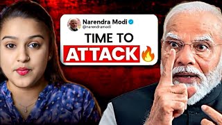Pahalgam Terror Attack | The End Game Begins | PM Modi’s Warning | Why Only Hindu!!!