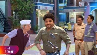 Taarak Mehta Ka Ooltah Chashmah New Episode 4460 | Tmkoc Today episode 4460 | Tmkoc New Promo 4461