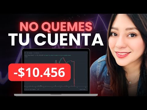 La gestión de riesgo en trading: el secreto para no quemar tu cuenta