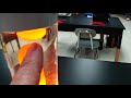 Understanding Lava Lamps and Convection Currents