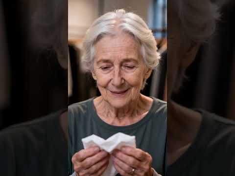 Rainy Day Kindness Brought Surprise Big Reward