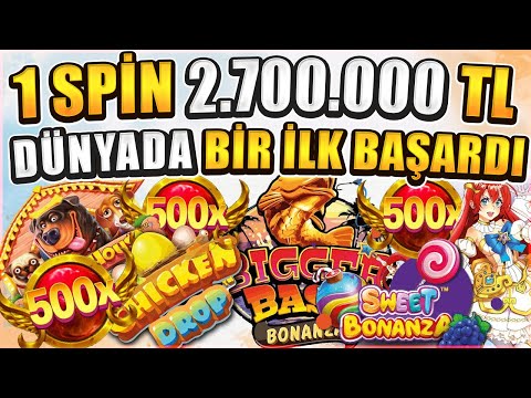 SLOT OYUNLARI 🏆 SİZDEN GELENLER SERİSİ 🏆 REKOR KAZANÇLAR 🏆 #slotoyunları #slotoyunları