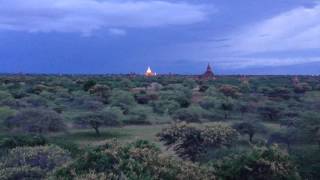 Bagan 2016