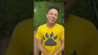 QUAL É A BRINCADEIRA PREFERIDA DOS PERSONAGENS