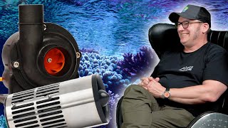 Engineering Excellence in Reef Aquariums – Alex Grah from Abyzz | Tidal Gardens Podcast Ep 14