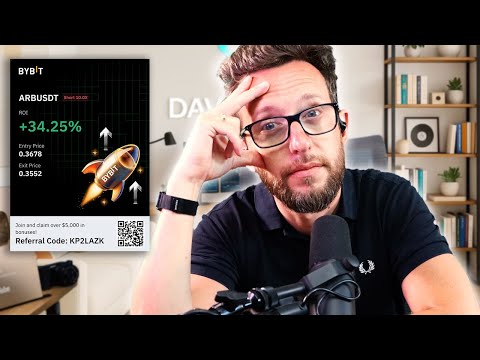 Did The Bots Just Flip The Market Green? [AI Trading Bots]