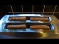 Toaster Safety and Usage Guidelines
