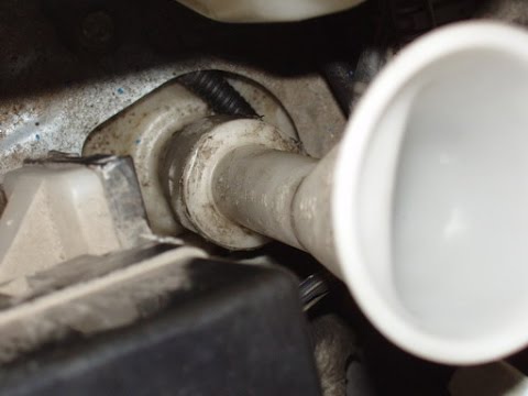 Замена лампы ближнего света на ниссан тиана