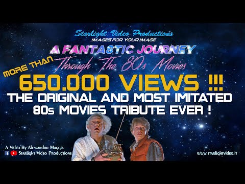 Starlight Video Productions