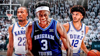 The Truth About The 2026 NBA Draft
