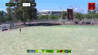 MULTISPORT STREAM vs Super Liga AHC. vs Sinergis