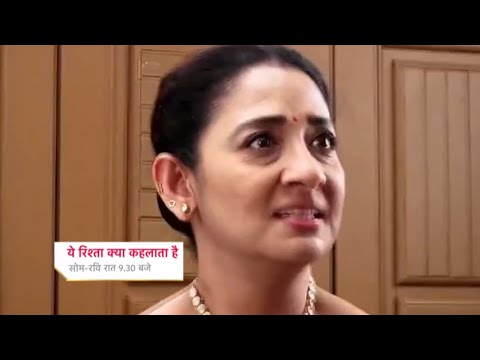 Update: Abhira or Abhir ka connection dekh Ruhi hui emotional | Yeh Rishta Kya Kehlata Hai