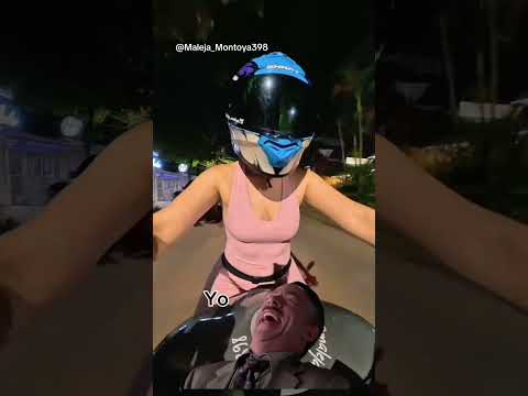 Me divertí 😅  #fypyoutube #yamaha #biker #parati #reels #video #viral #viralshorts #motovlog #girl