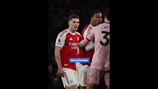😲 The Video You Didn’t See 😬 | Gabriel Refuses to Shake Maguire’s Hand