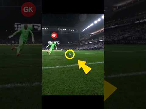 100% Rare Goalkeeper Moments PART 11
