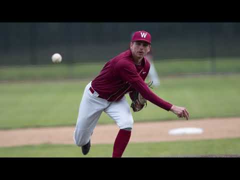 Baseball Virtual Senior Day