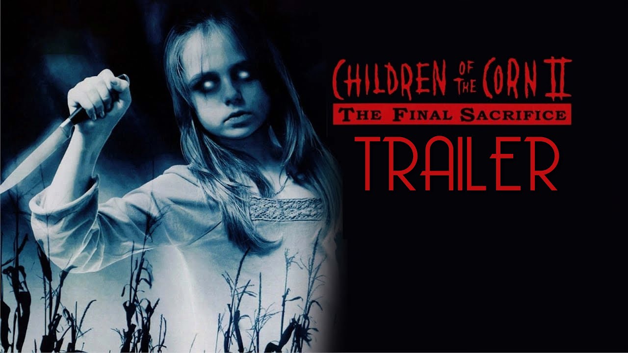 Kinder des Zorns 2 - Tödliche Ernte Vorschaubild des Trailers