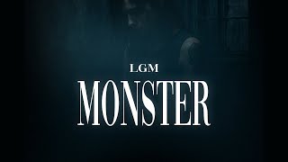 LGM - MONSTER (prod. by ElementBeatz)