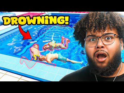 Opening My Own Waterpark Was a MISTAKE | Waterpark Simulator