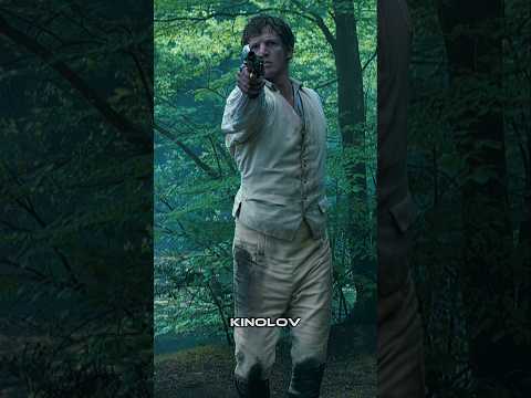 Решили вопрос дуэлью | #кино #фильм #shorts