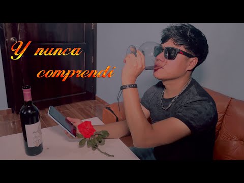 Aldo Mormend - Y nunca comprendí (Official Video)