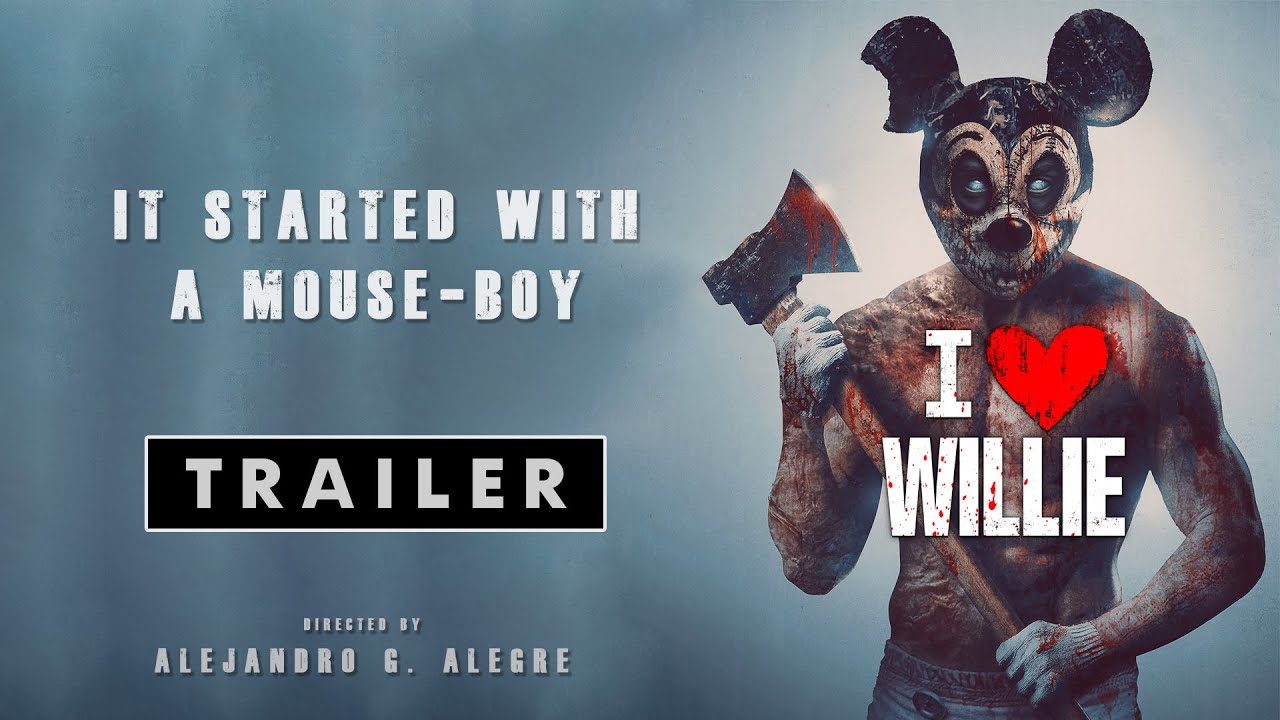 I Heart Willie Trailer thumbnail