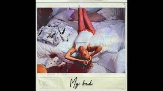 IV JAY - BED lyric video