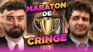 Maraton de Cringe - Inteligența artificială nu poate fi oprită