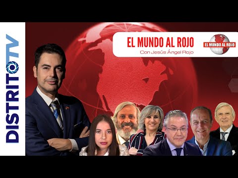 🔴#ENVIVO/ELMUNDOALROJO🔴 La UCO copiará mañana el contenido íntegro de un móvil del Fiscal General