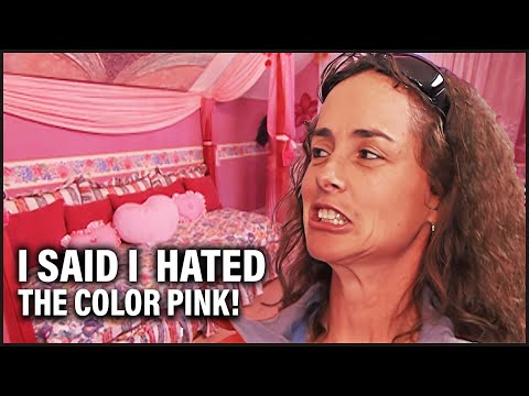 House Flippers Pull CRAZY Pranks on Unsuspecting Owners!