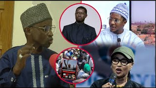 72h Bara Ndiaye: Justice pour les martyrs, bagarre avec les ex-détenus –Les vérités de Commando Baye