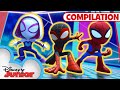 Superhero Strategies and Challenges