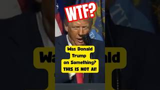 Trump Can't Speak - Part 15